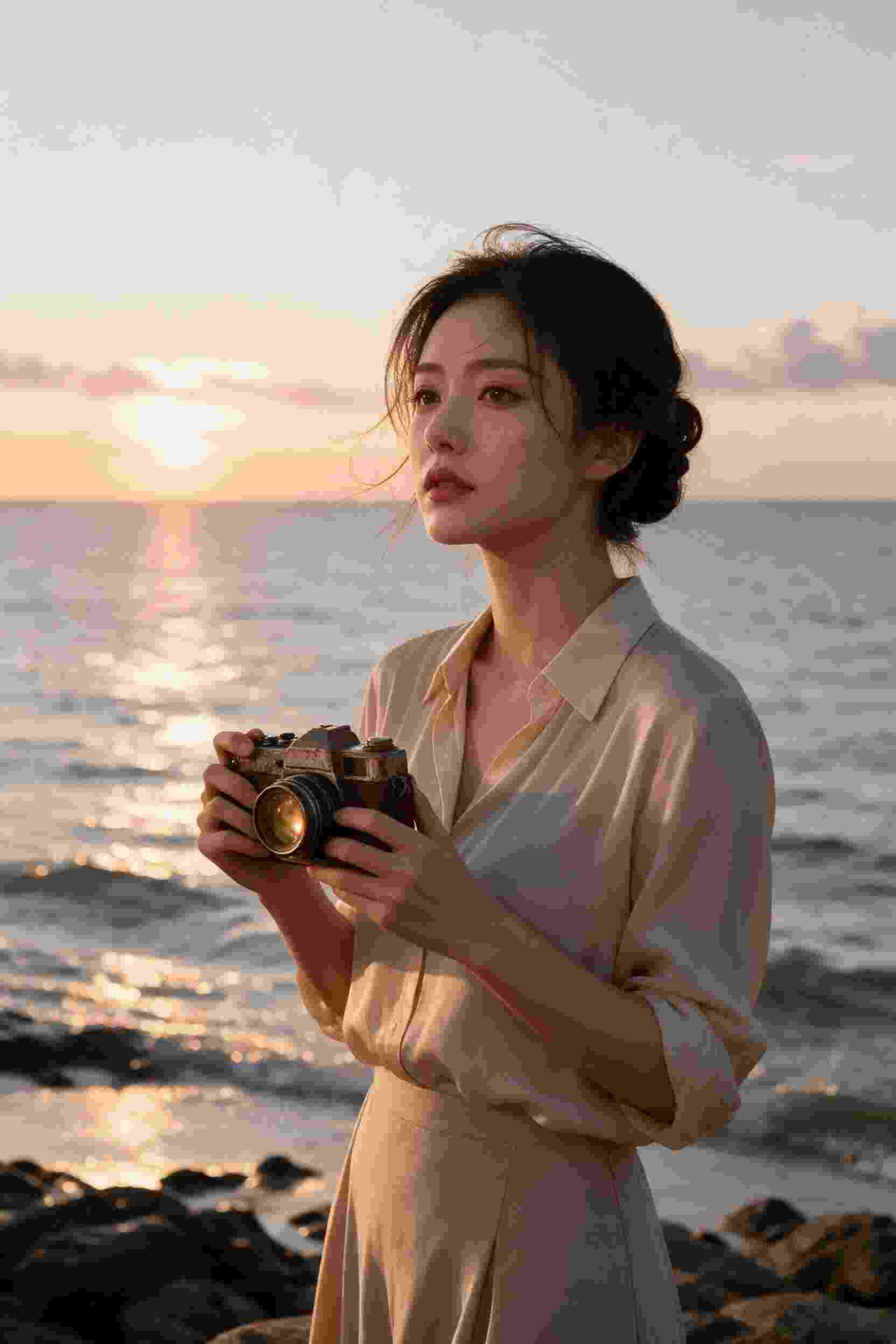 命案现场