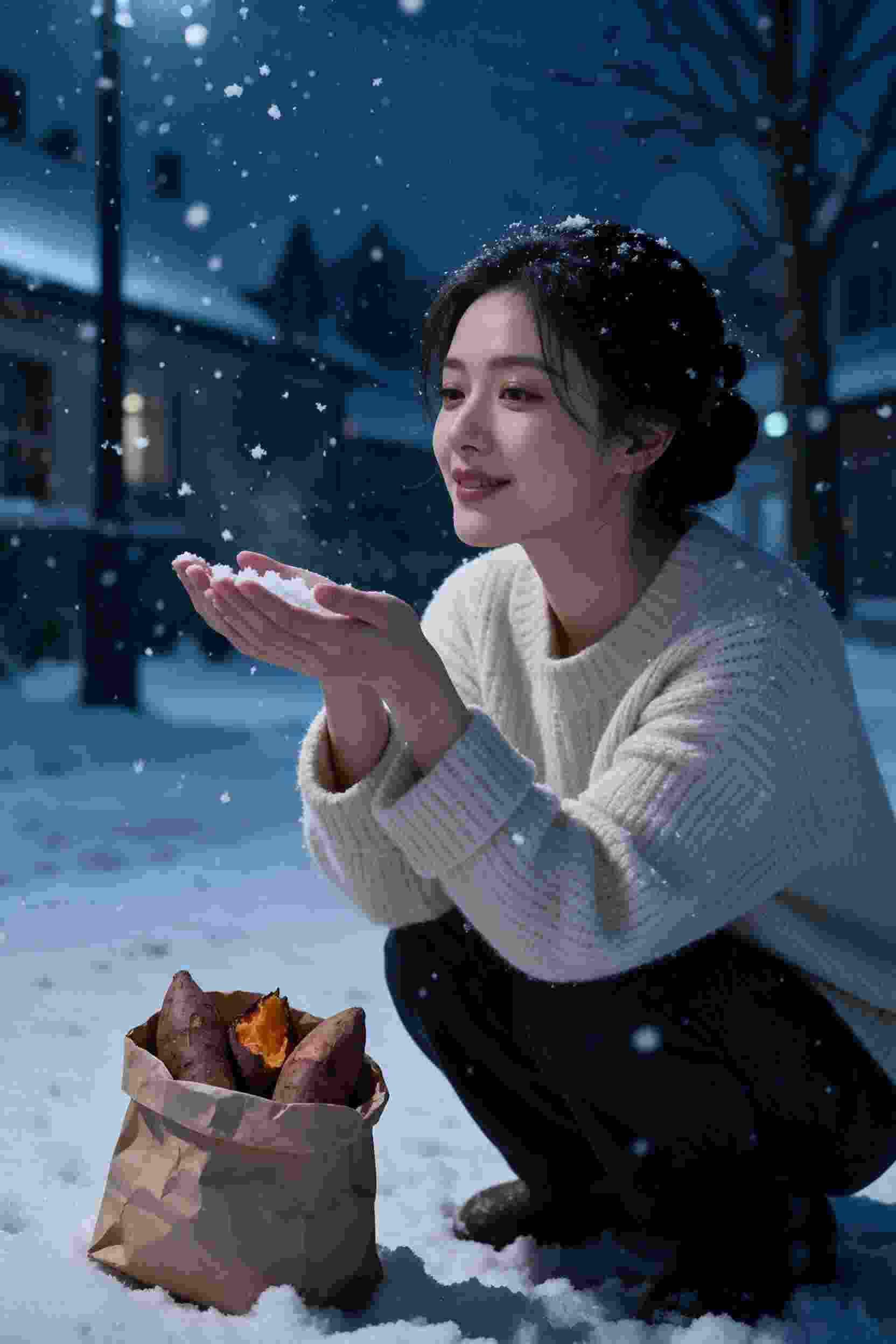 心动的信号
